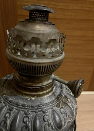 Старовинна керосинка