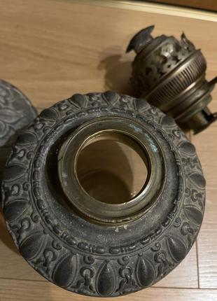 Старовинна керосинка