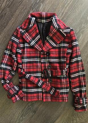 Дуже стильний піджак пальто