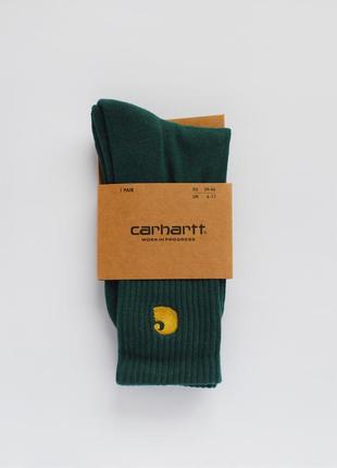 Шкарпетки carhartt носки