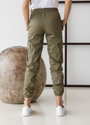 Стильні штани tair kids 😍