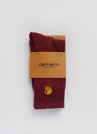 Шкарпетки carhartt носки