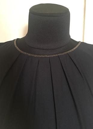 Платье в стиле cucinelli, италия 2