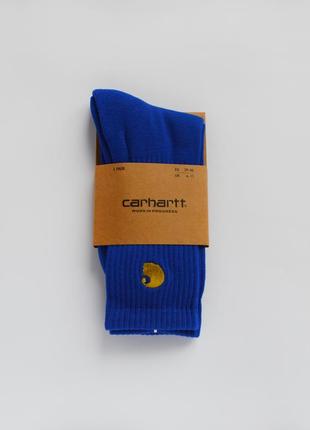 Шкарпетки carhartt носки