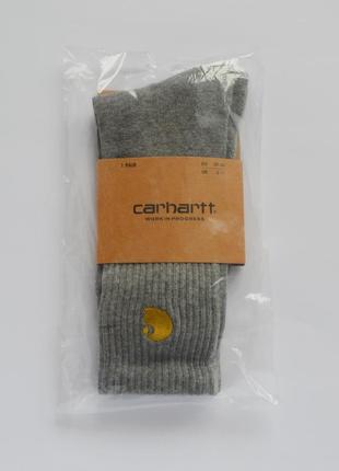 Шкарпетки carhartt носки4 фото