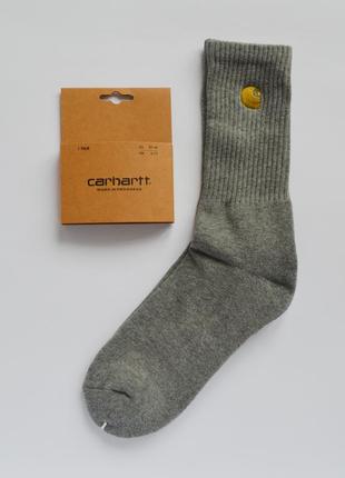 Шкарпетки carhartt носки2 фото