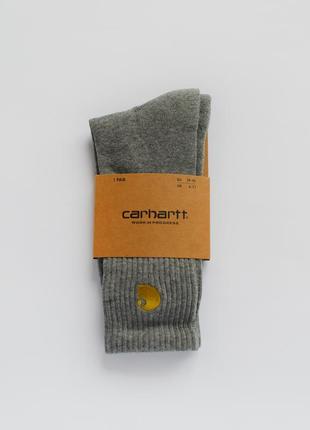 Шкарпетки carhartt носки
