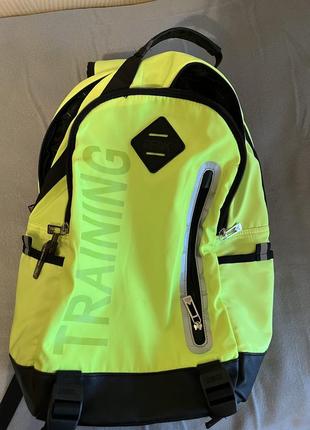 Peak рюкзак, портфель, сумка для тренировки