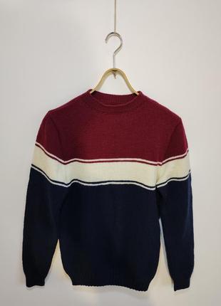 Підлітковий светр