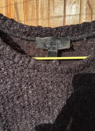 Кофточка от topshop свитер2 фото