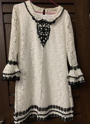 Сукня 7
