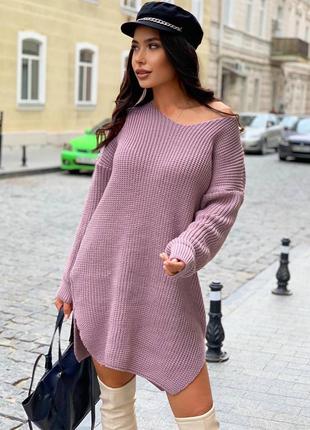 Сукня-туніка