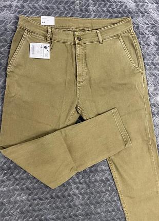 Штани zara men