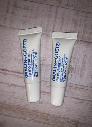 Зволожуючий бальзам для губ malin+goetz lip balm