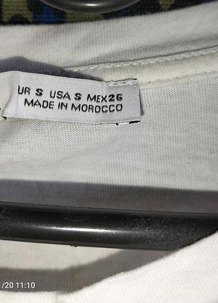 Коротка футболка,топ3 фото