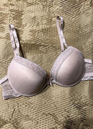 Нежный бюстгальтер 75 а