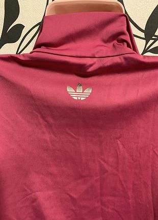 Спортивна кофта adidas 8