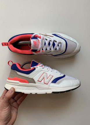 Кросівки new balance 997