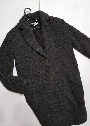 Модное пальто зара размер хс1 фото