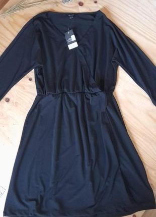 Платье esmara, размер м 40/422 фото