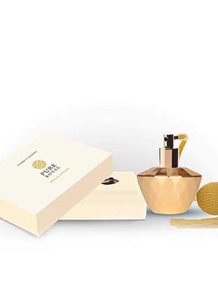 Жіночі духи fm pure royal 313, 50 мл