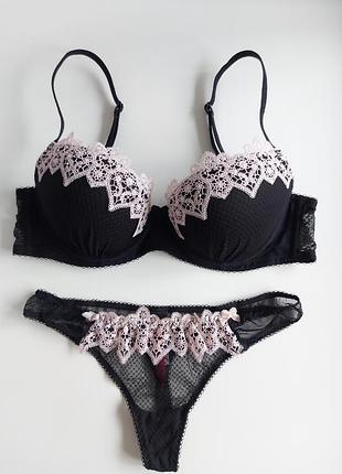 Комплект білизни incanto josephine