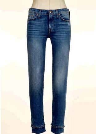 Джинси