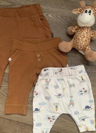 Набор штанишек