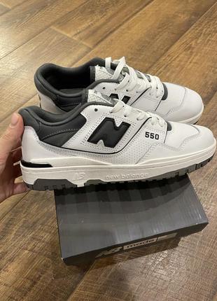 Кроссовки new balance 550