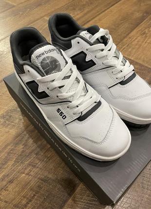 Кросівки new balance 550 нові!!!3 фото