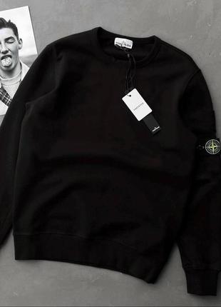 Світшот stone island