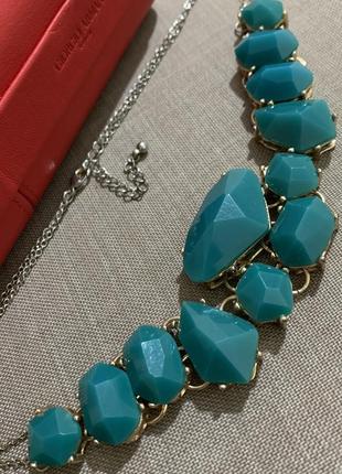 00539/52 колье винтаж