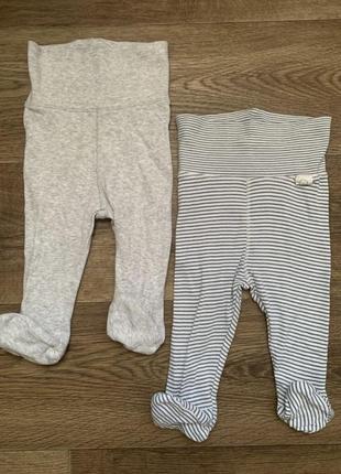 Комплект штанишек h&amp;m