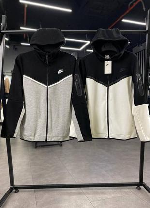 Кофта  nike tech fleece // кофта найк4 фото