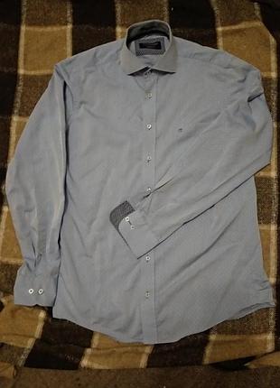 Сорочка батистовая casa moda