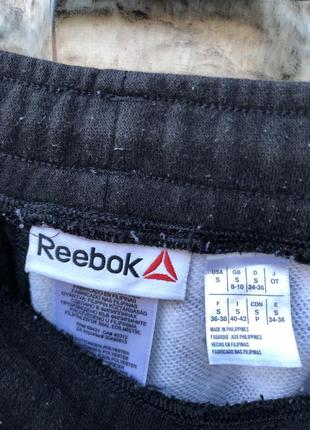 Reebok спортивки штаны женские брюки4 фото