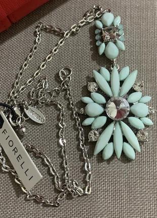 00543/20 подвеска винтаж forelli