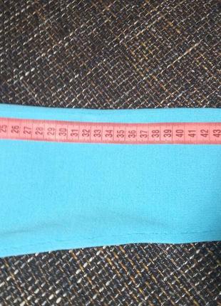 Яркая женская кофта 7