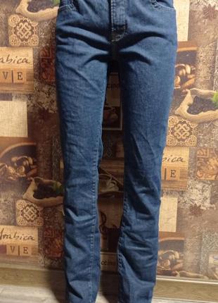 Брендові джинси trussardi jeans,p xs/26
