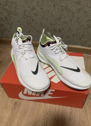 Кросівки nike joyride cc3 setter