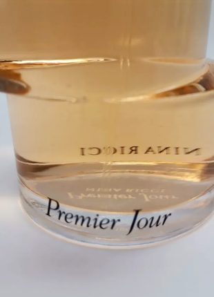 Nina ricci premier jour💥edp оригинал 3 мл распив аромата затест9 фото