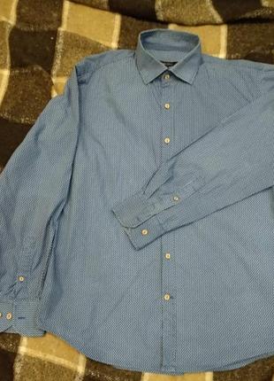 Сорочка emblems