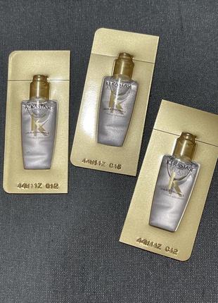 Kerastase l’huile originale/масло для василька/масла для волос/масло для кончиков