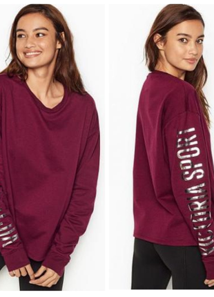 Victorias victorias secret вікторія сікрет пуловер светр худі