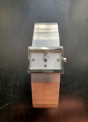 Ecclissi 316l статусные женские часы с браслетом
