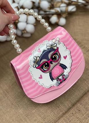 Детская сумочка