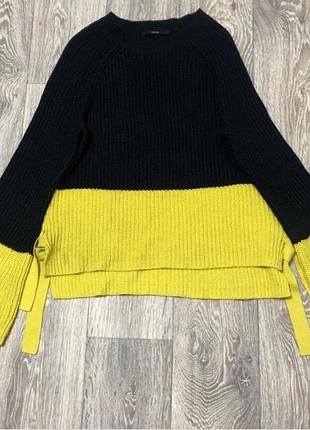 Яркий рассвет