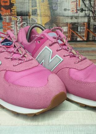 Кроссовки new balance 5742 фото