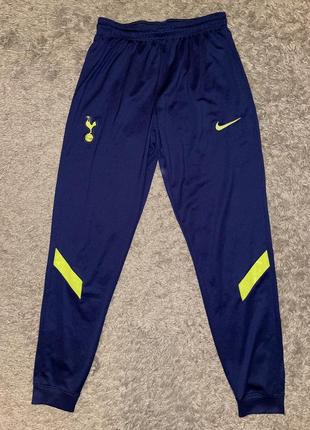 Штани nike tottenham hotspur, оригінал, розмір s