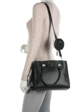 Сумка вмістка guess оригінал 2